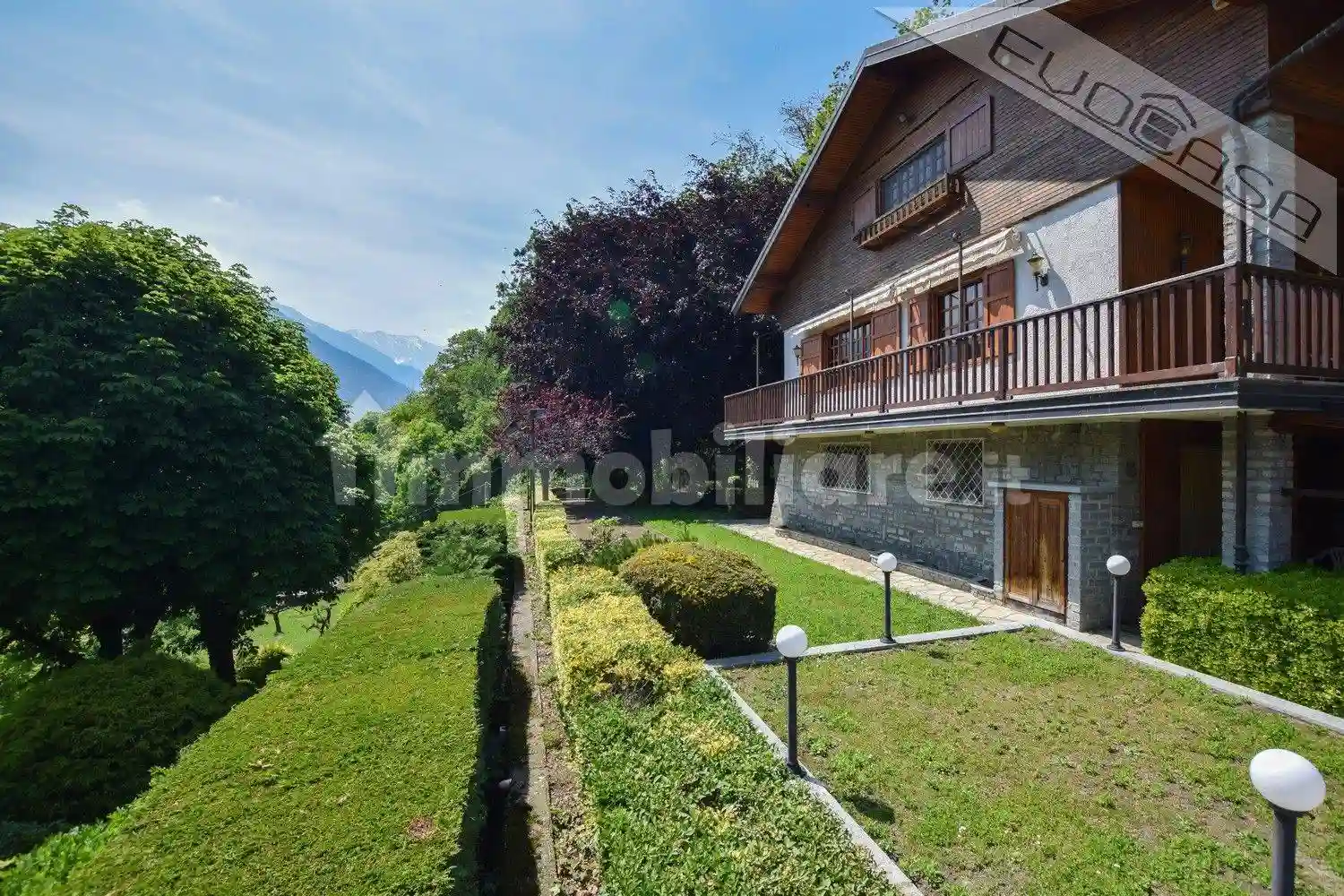 Villa - foto 5