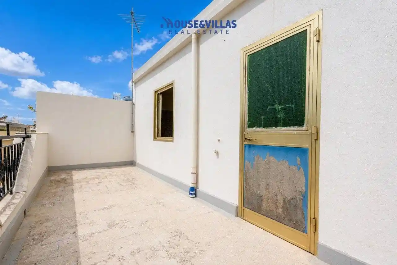 Casa indipendente in vendita a Avola