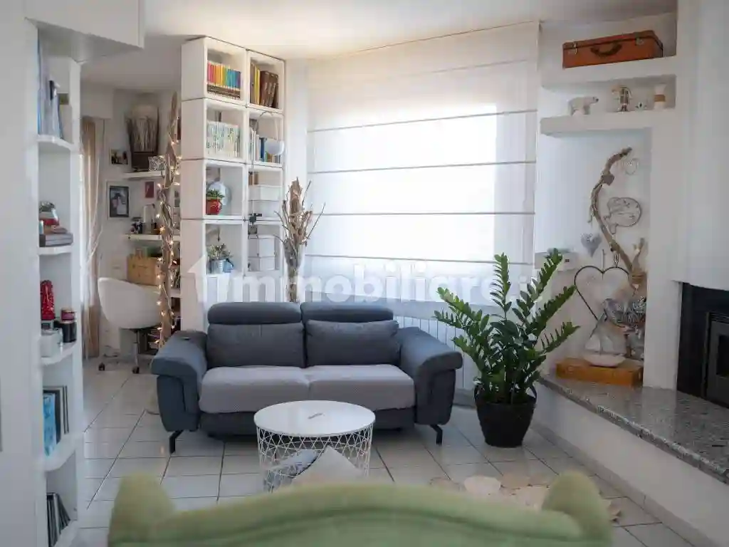 Attico - Mansarda - foto 3