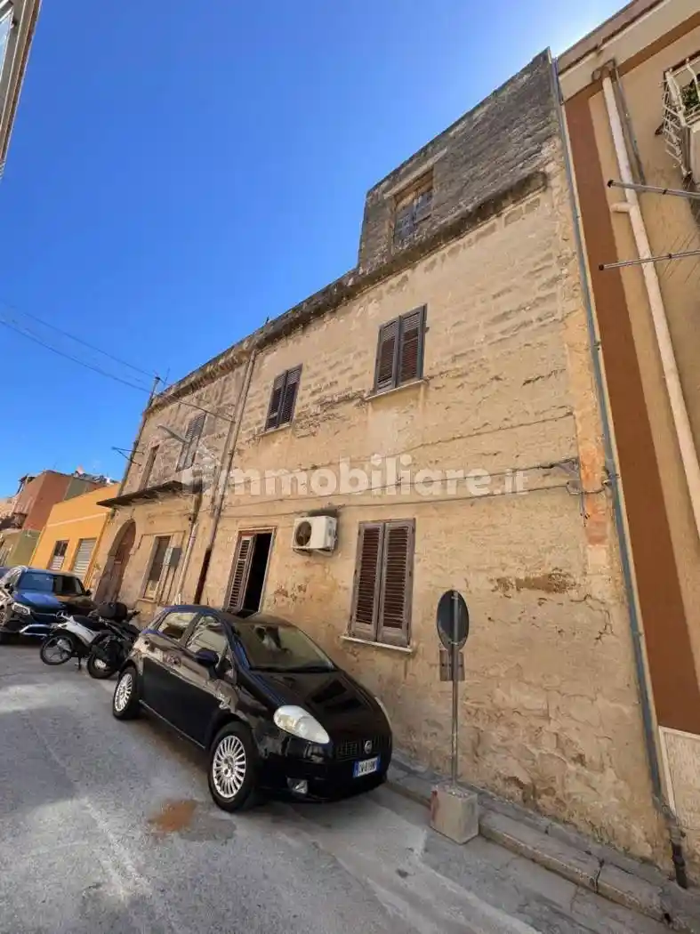 Casa indipendente in vendita a Paceco