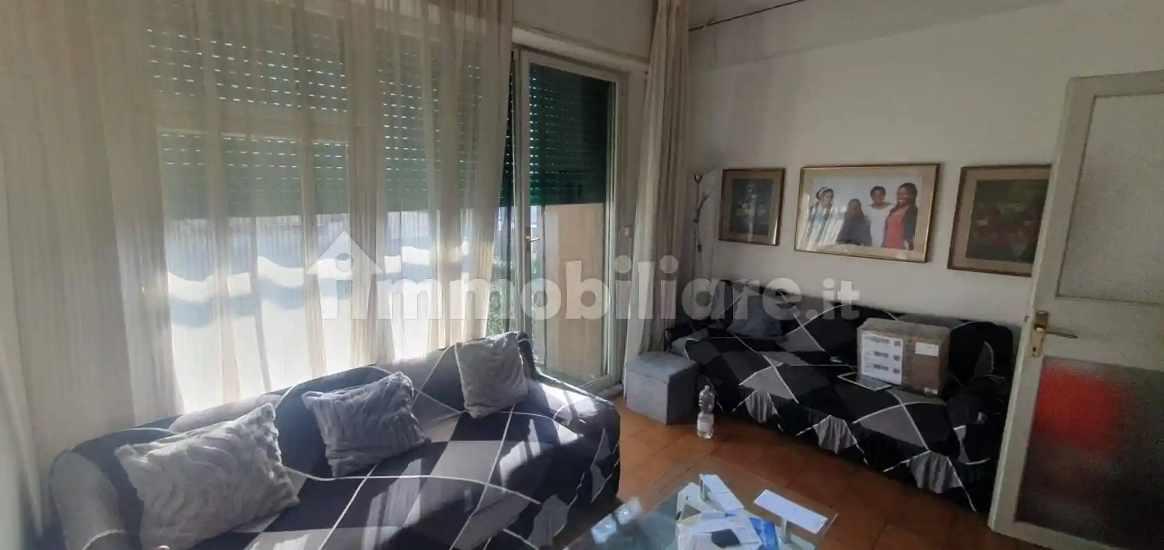 Appartamento in vendita a Dalmine