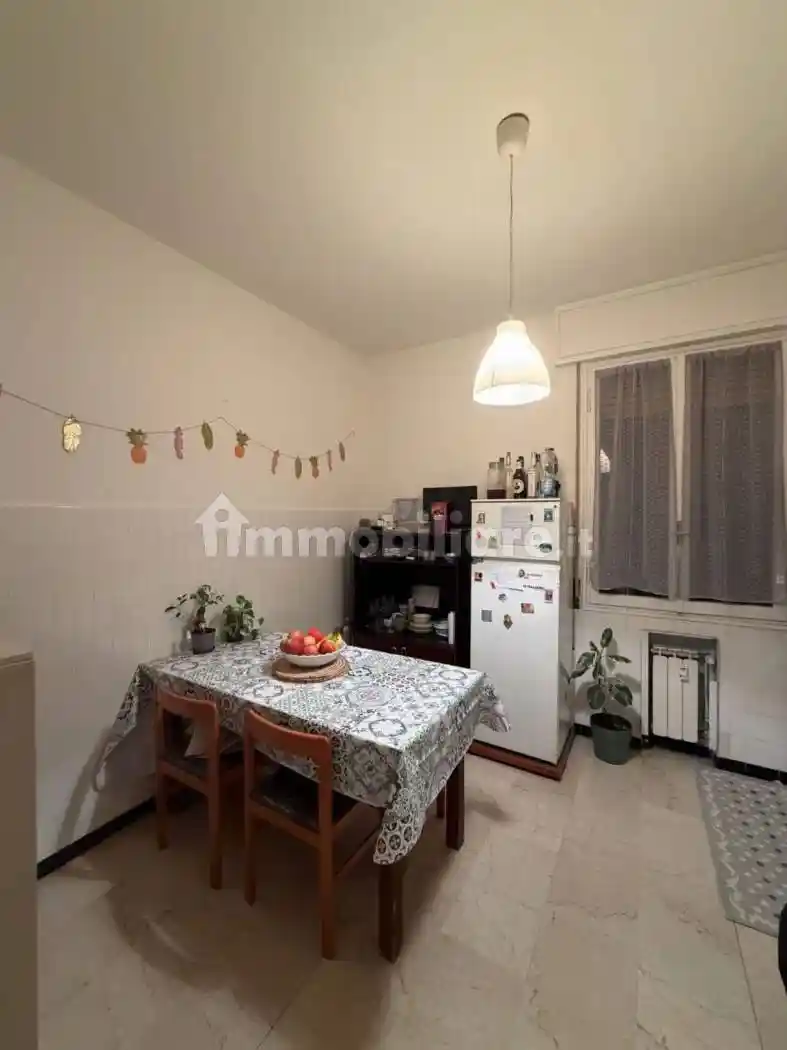 Appartamento in affitto a Bologna