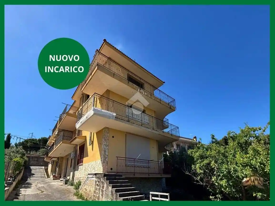 Appartamento in vendita a Bagheria