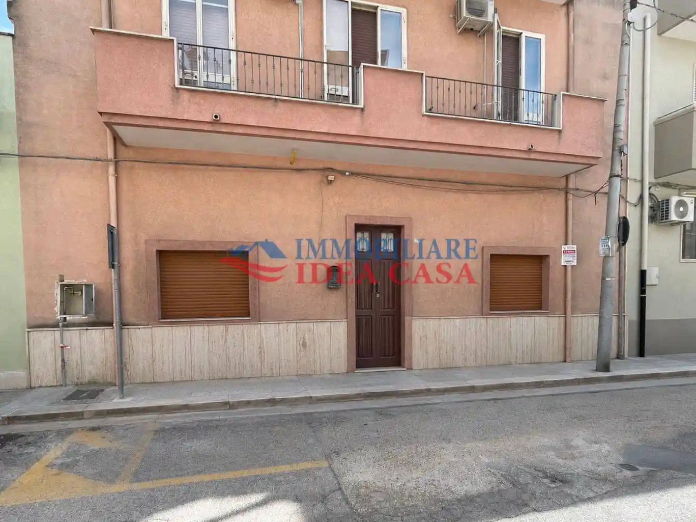 Appartamento in vendita a Francavilla Fontana