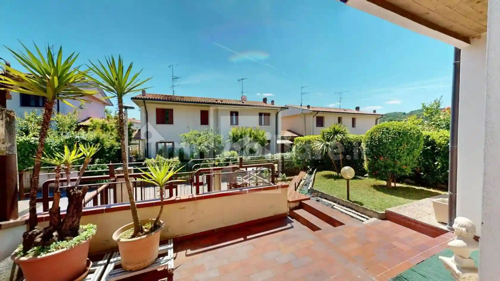 Villetta a schiera - foto 2