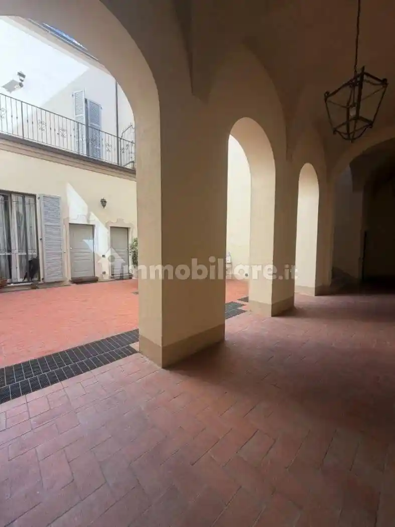 Appartamento in affitto a Piacenza