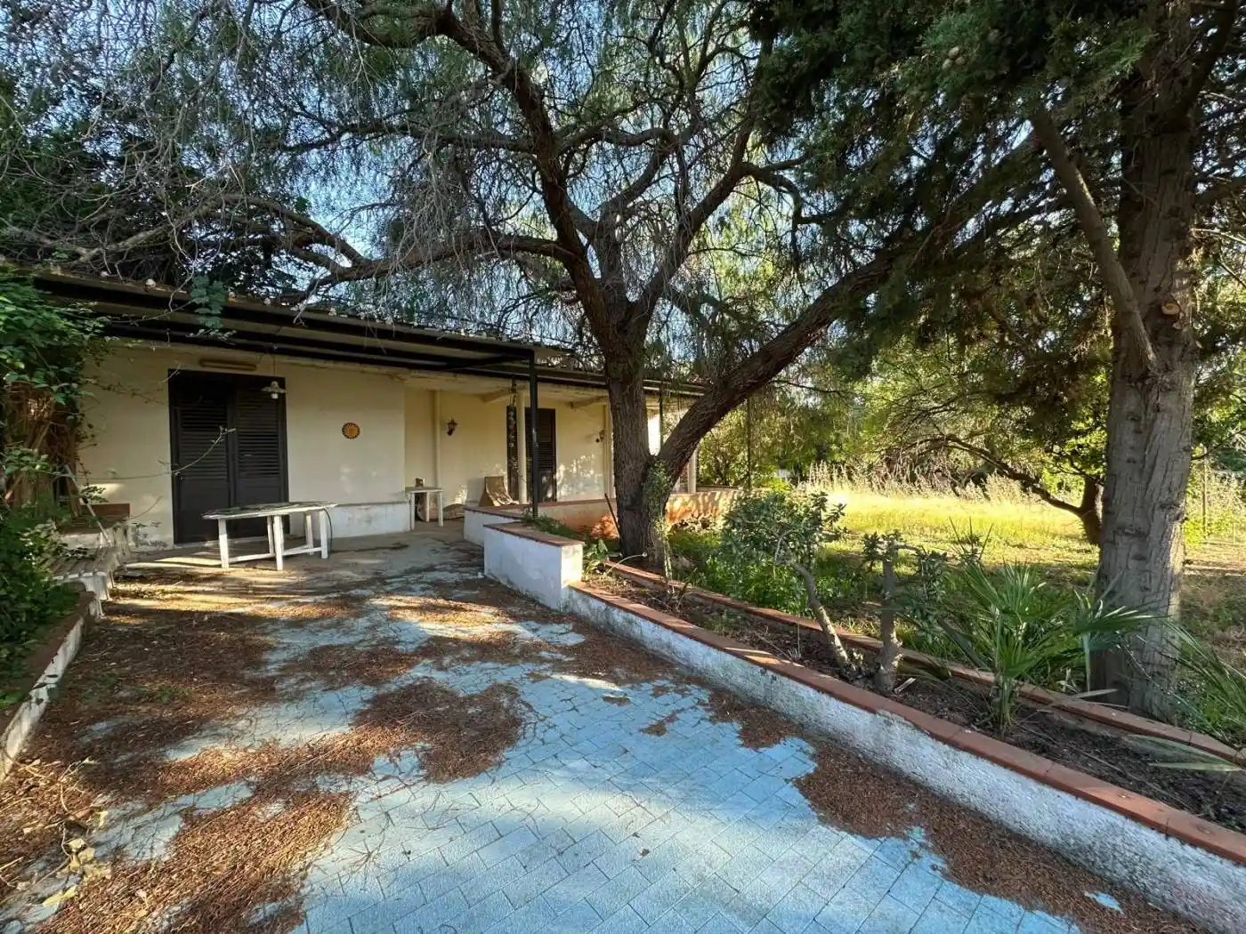 Villa in vendita a Terrasini