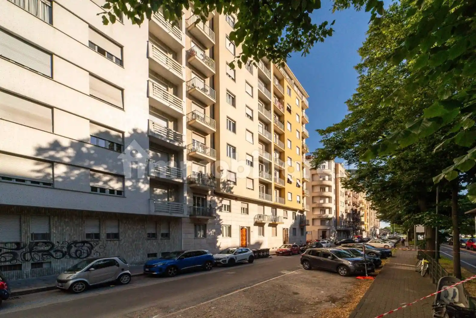 Appartamento in vendita a Torino