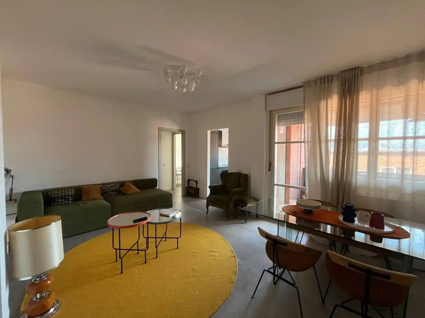 Appartamento in vendita a Firenze