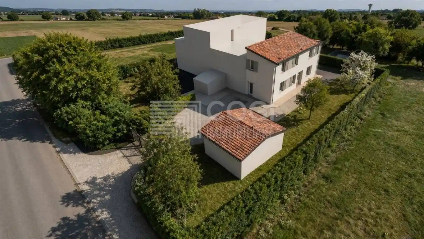 Casa indipendente in vendita a Imola