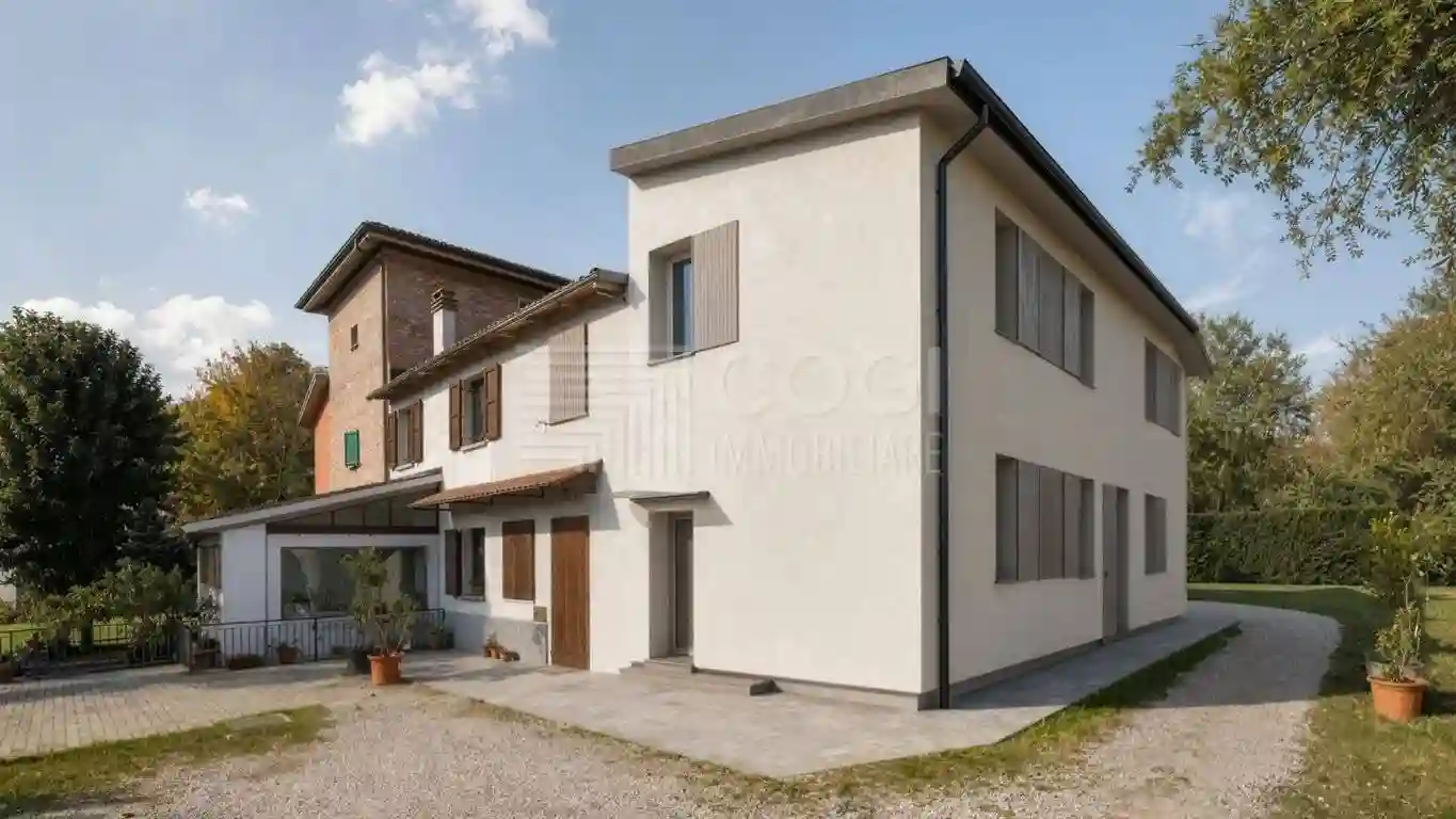 Casa indipendente - foto 2