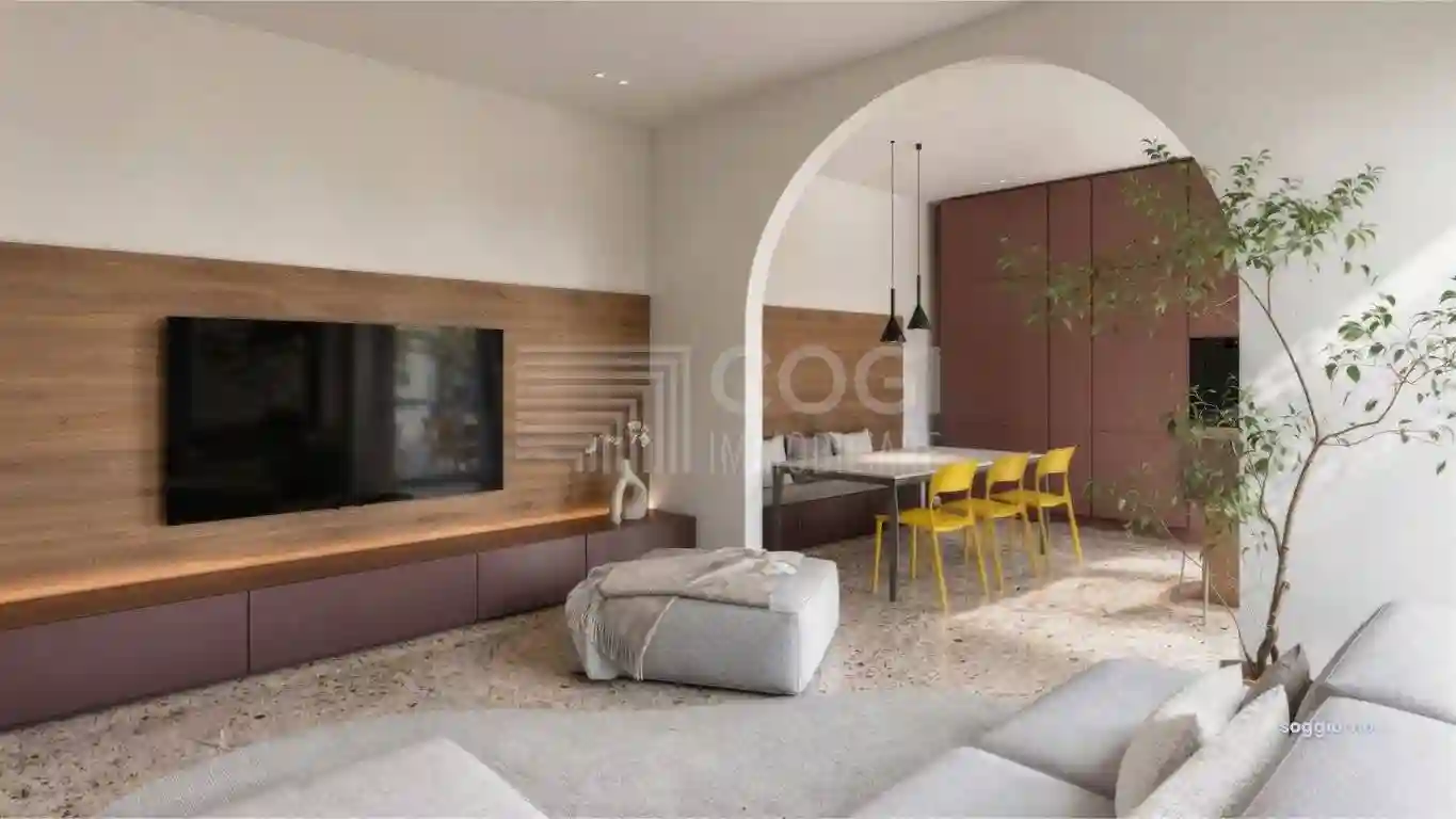 Casa indipendente - foto 5