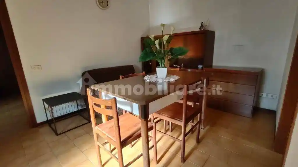 Appartamento in vendita a Omegna