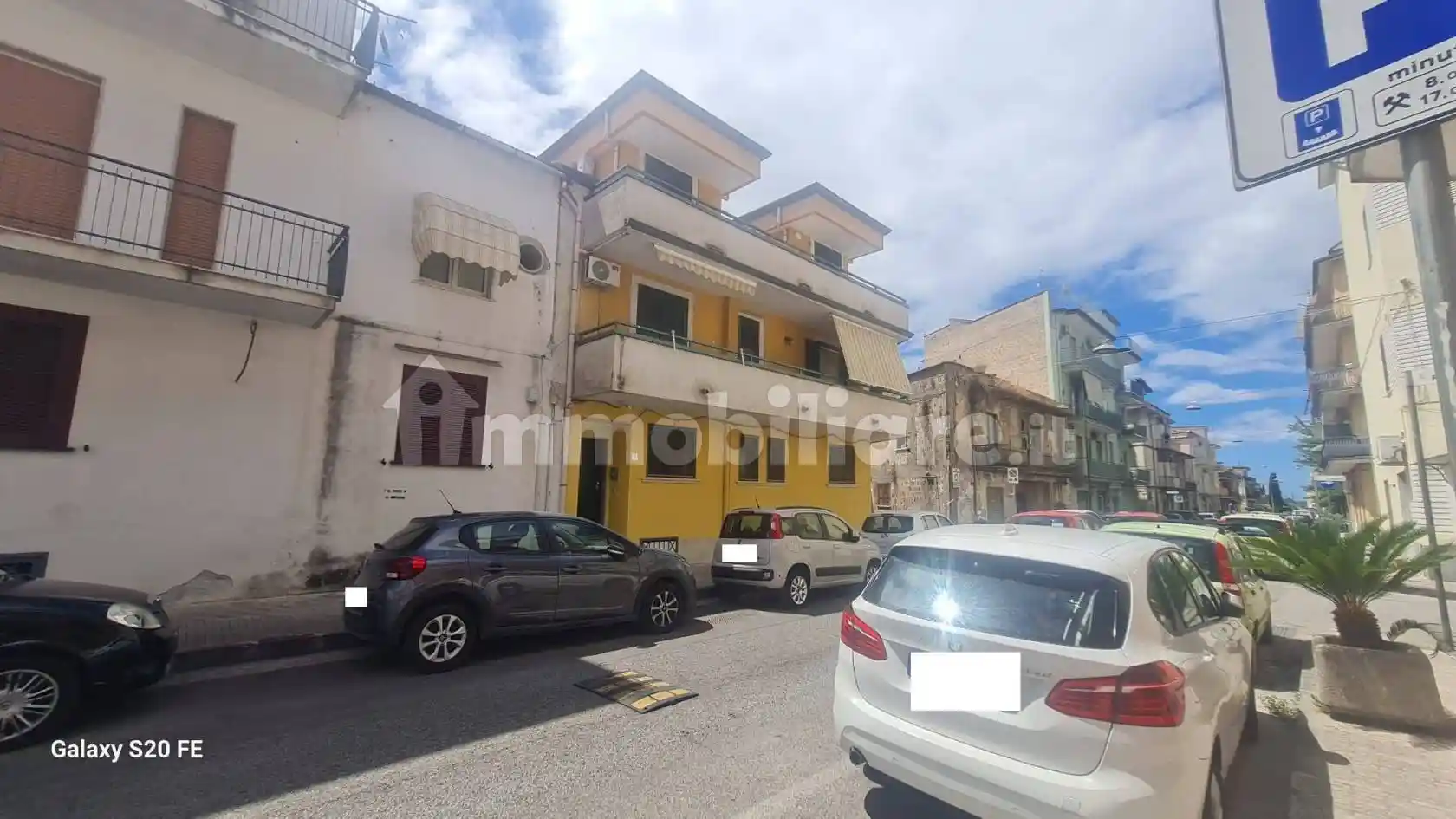 Appartamento in vendita a Bellizzi