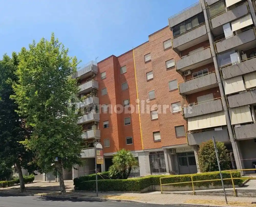 Appartamento in vendita a Aprilia