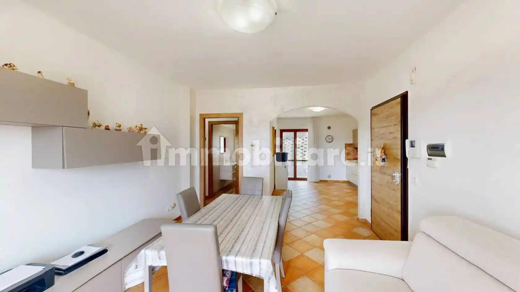 Appartamento in vendita a Osimo