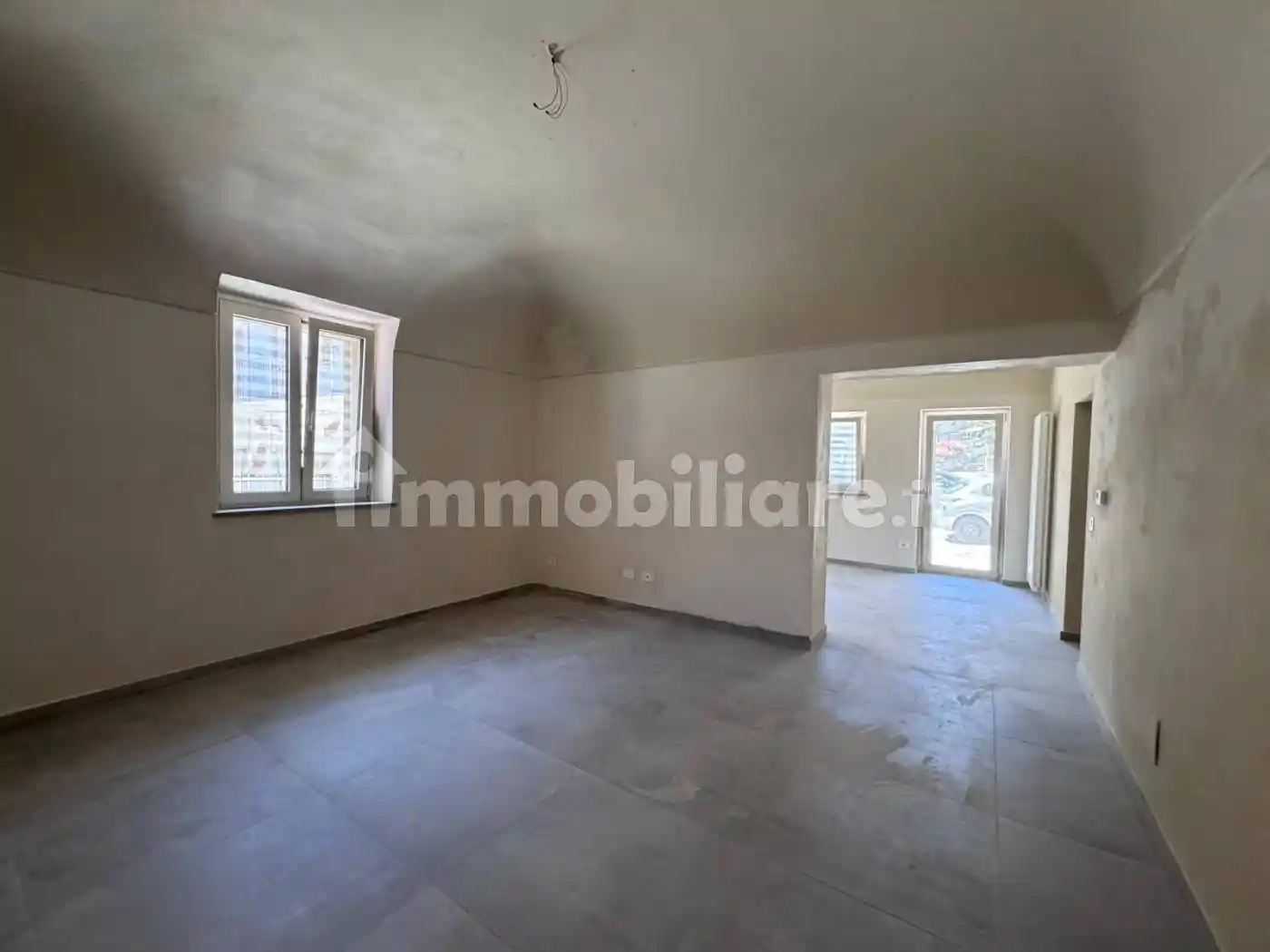 Appartamento in affitto a Trinità