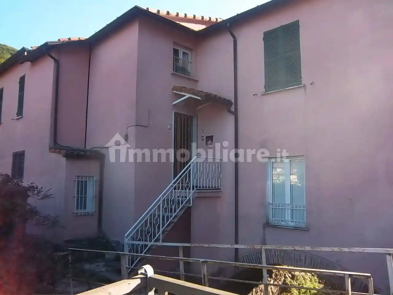 Villa in vendita a Arcola