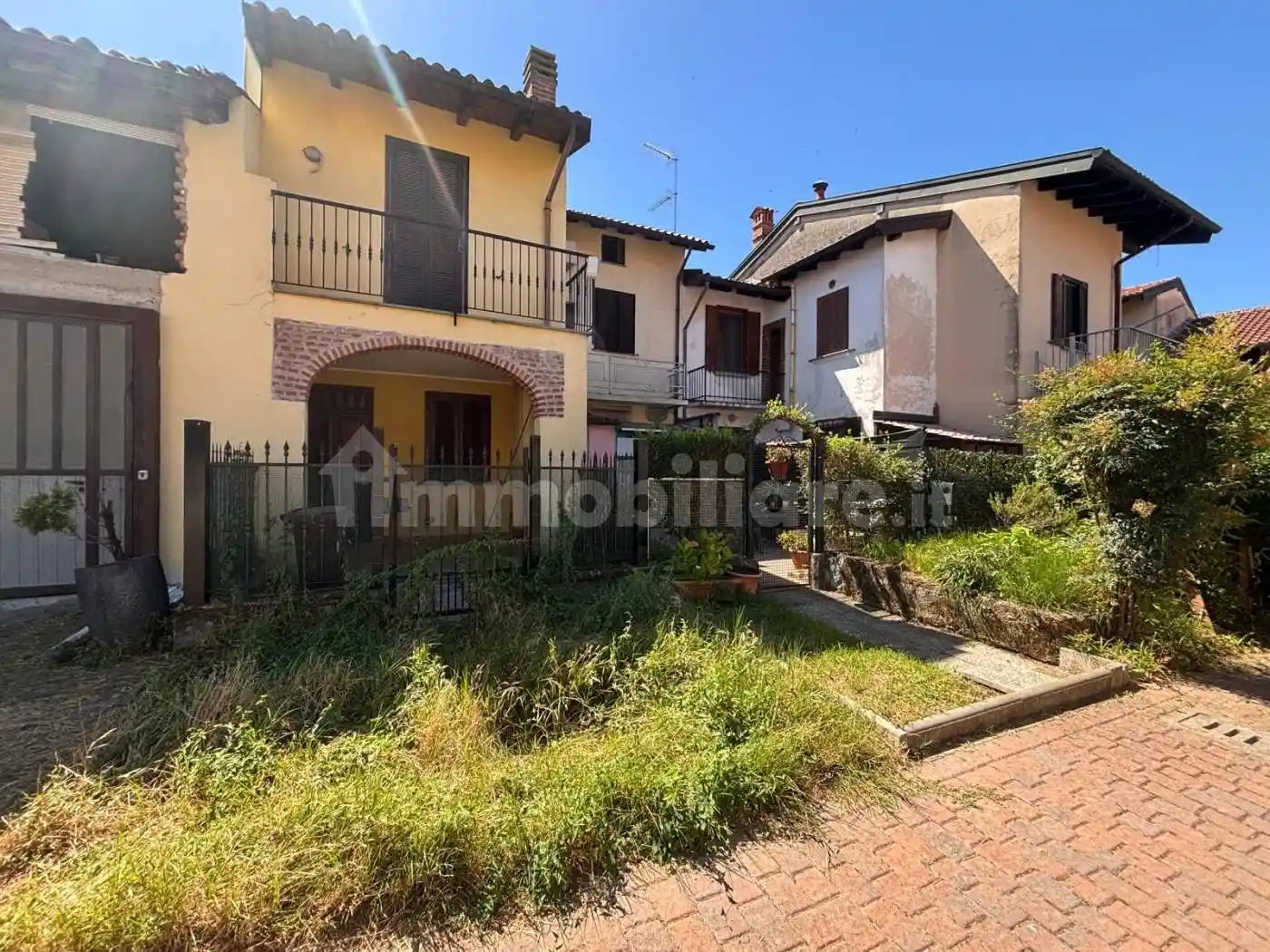 Casa indipendente in vendita a Gambolò