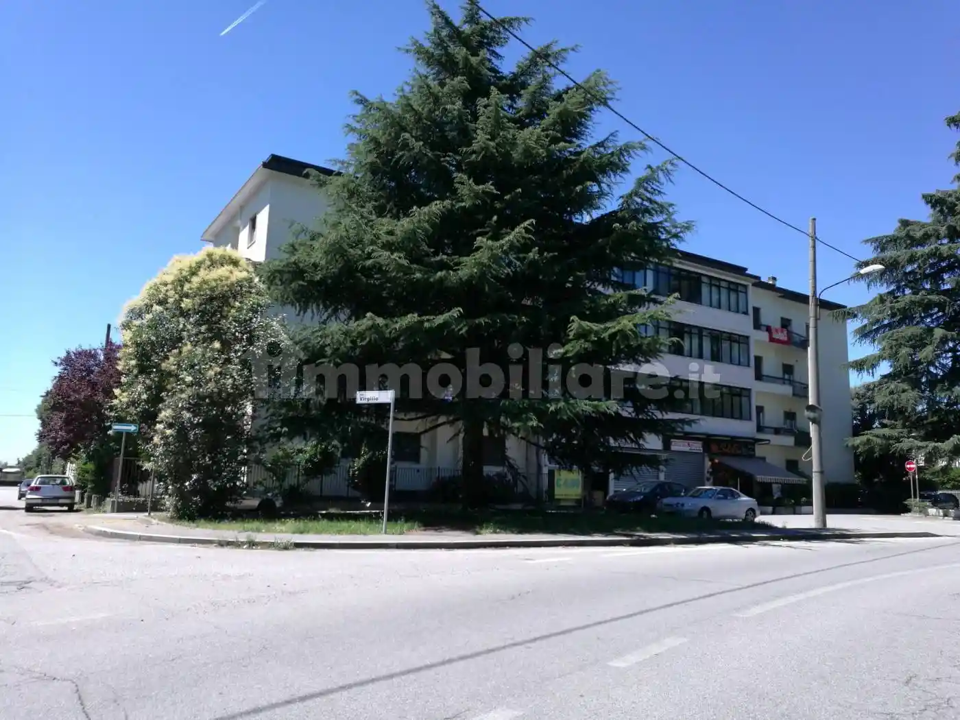 Appartamento in affitto a Gallarate