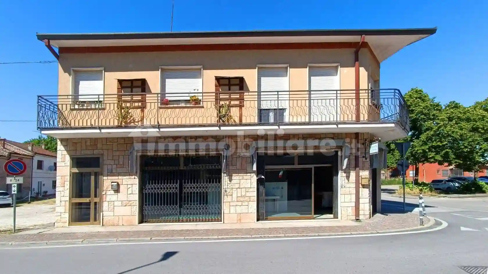 Palazzo - Edificio - foto 2