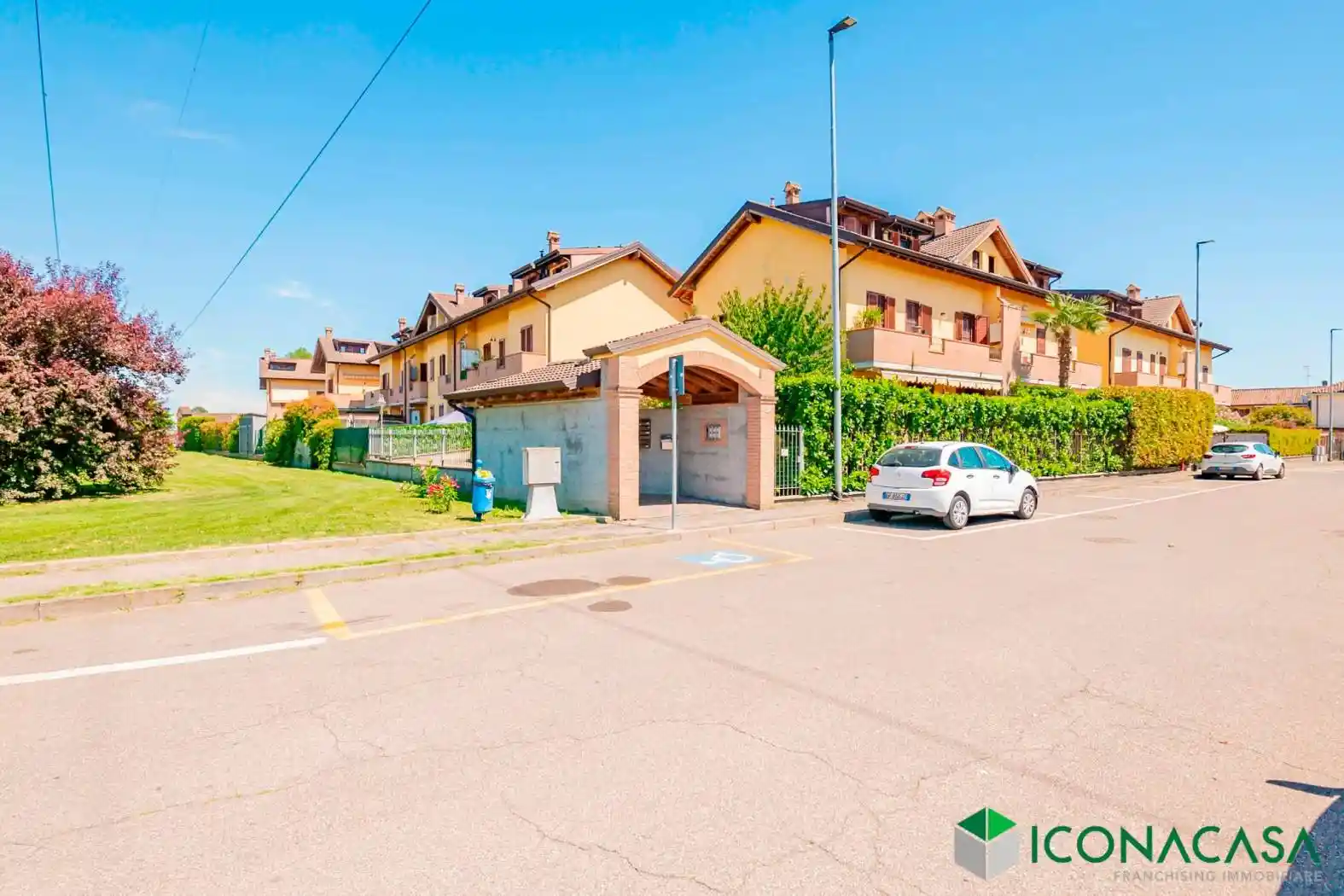 Appartamento in vendita a Vidigulfo