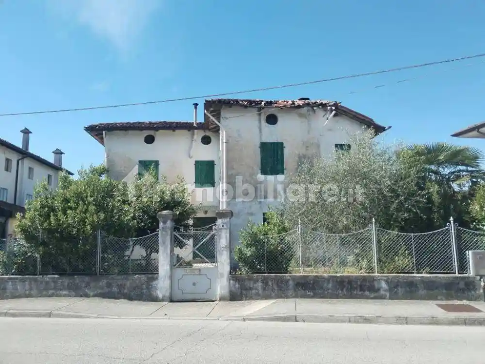 Casa indipendente in vendita a Bagnaria Arsa