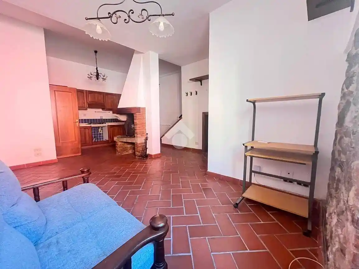 Appartamento in affitto a Castelfranco Piandisco