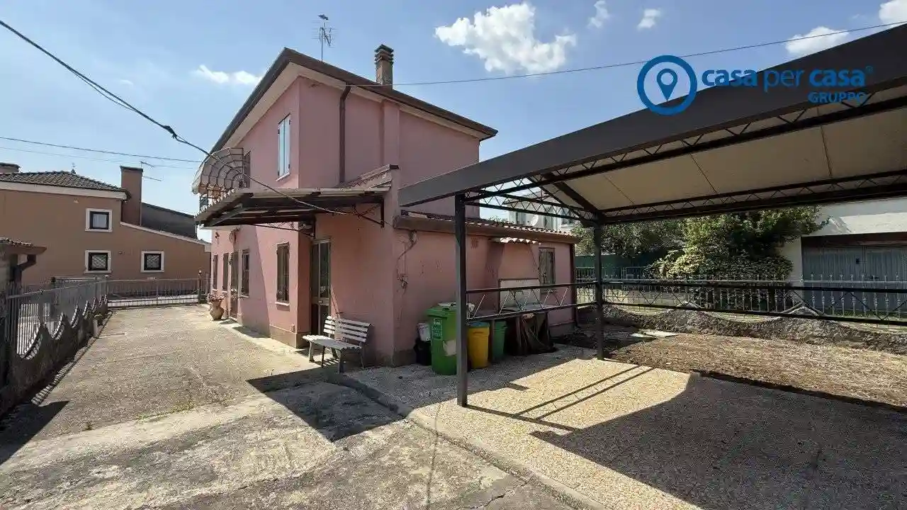 Casa indipendente - foto 3