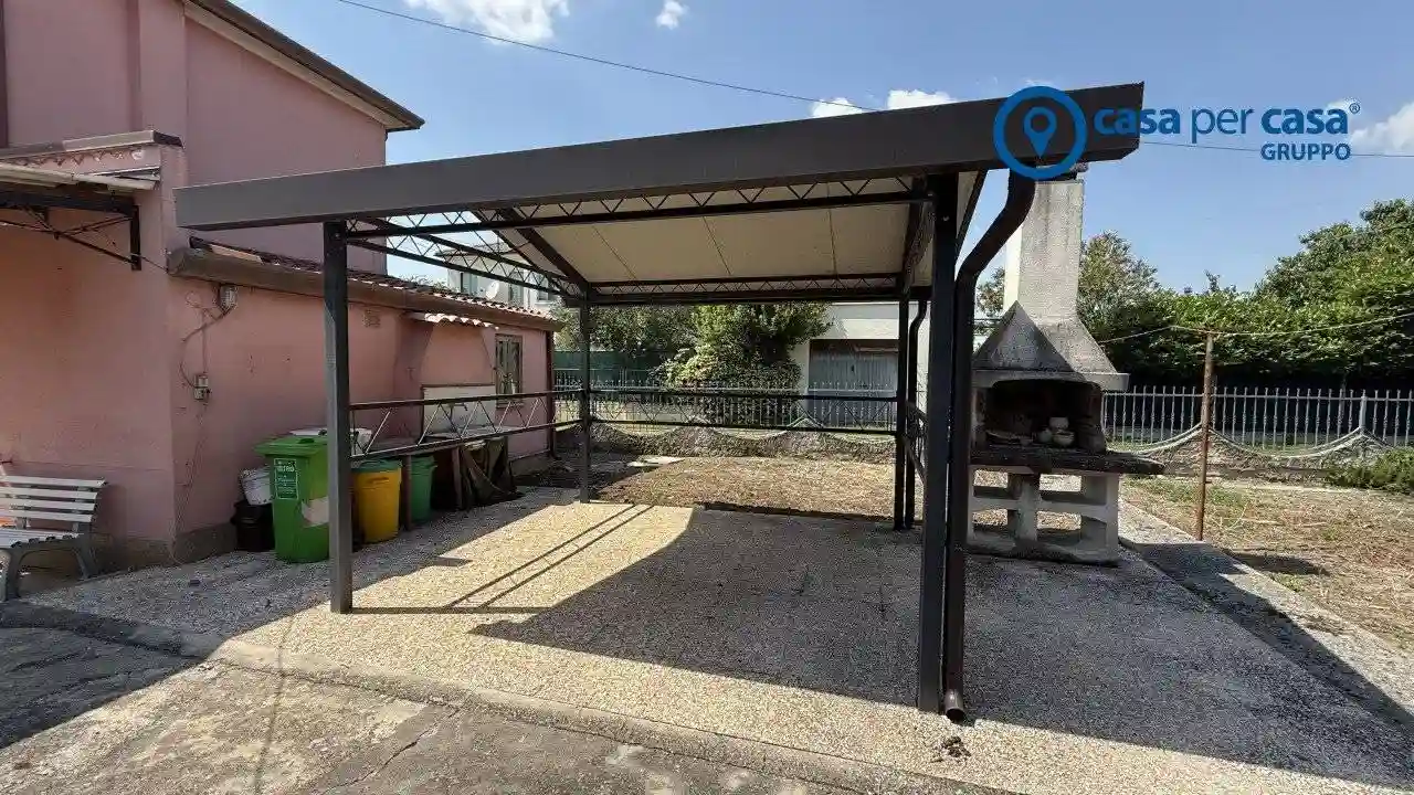 Casa indipendente - foto 4