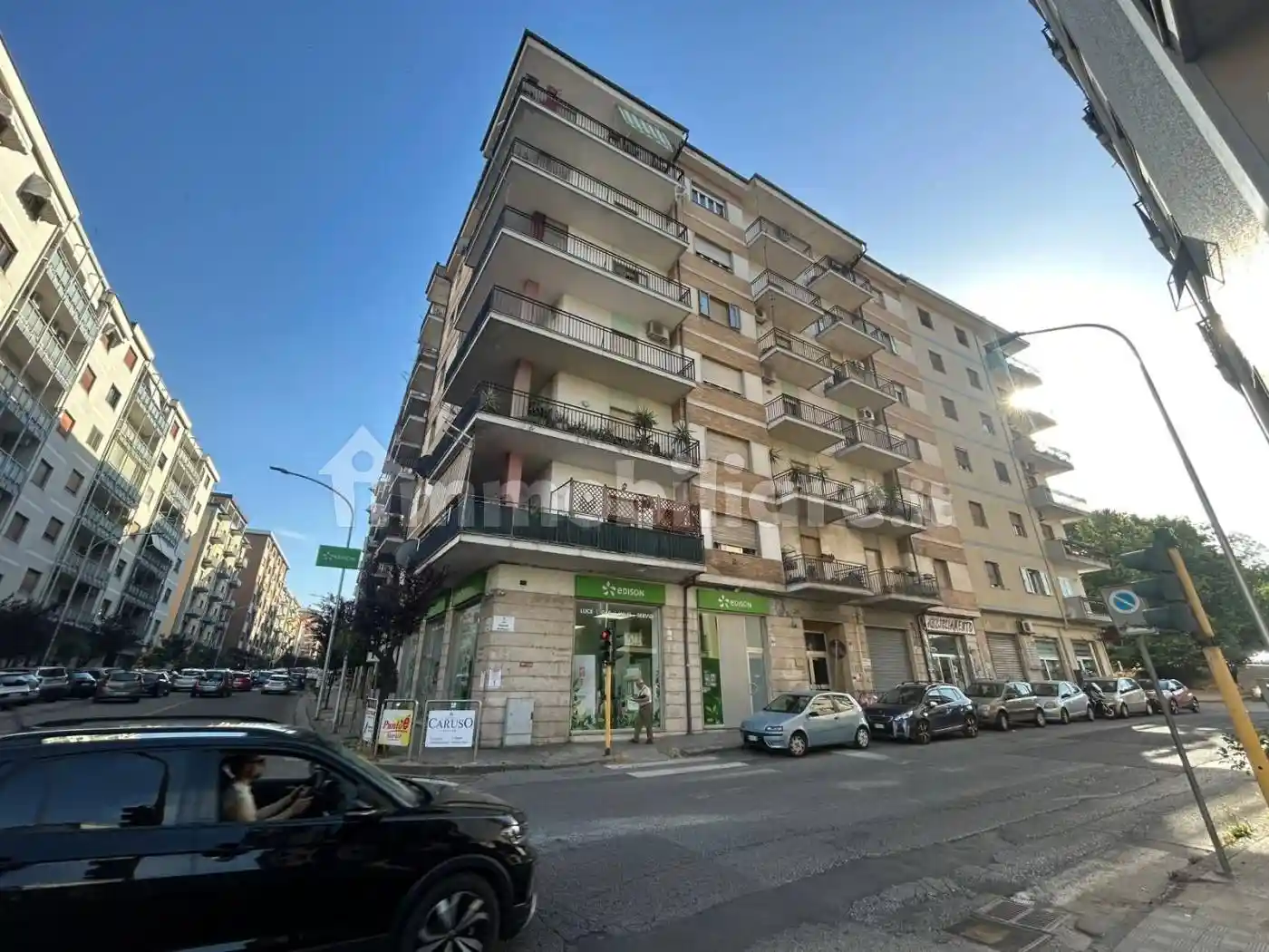 Appartamento in vendita a Cosenza