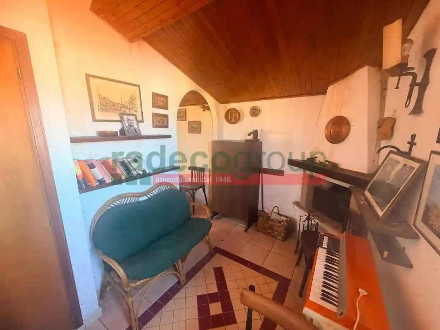 Attico - Mansarda - foto 2