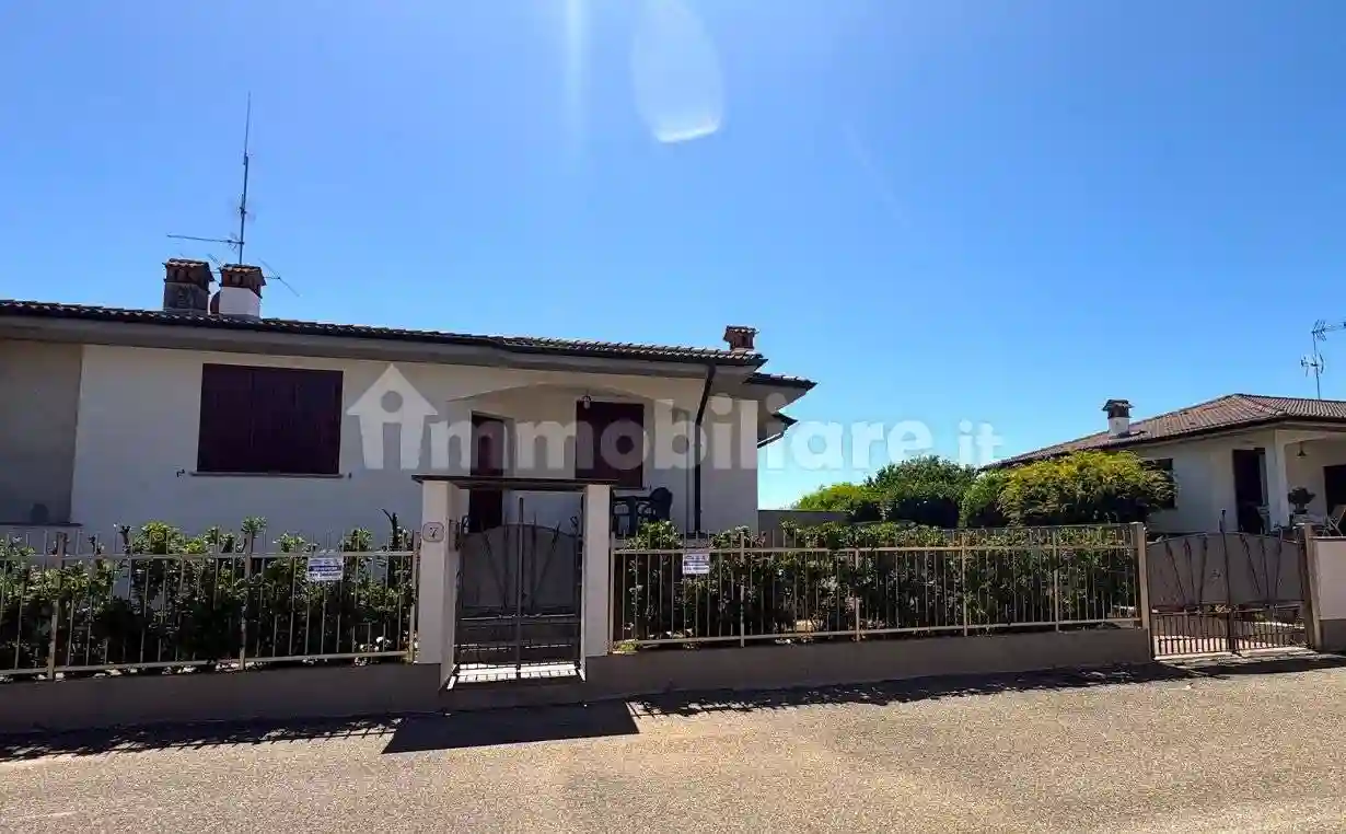 Villa - foto 5