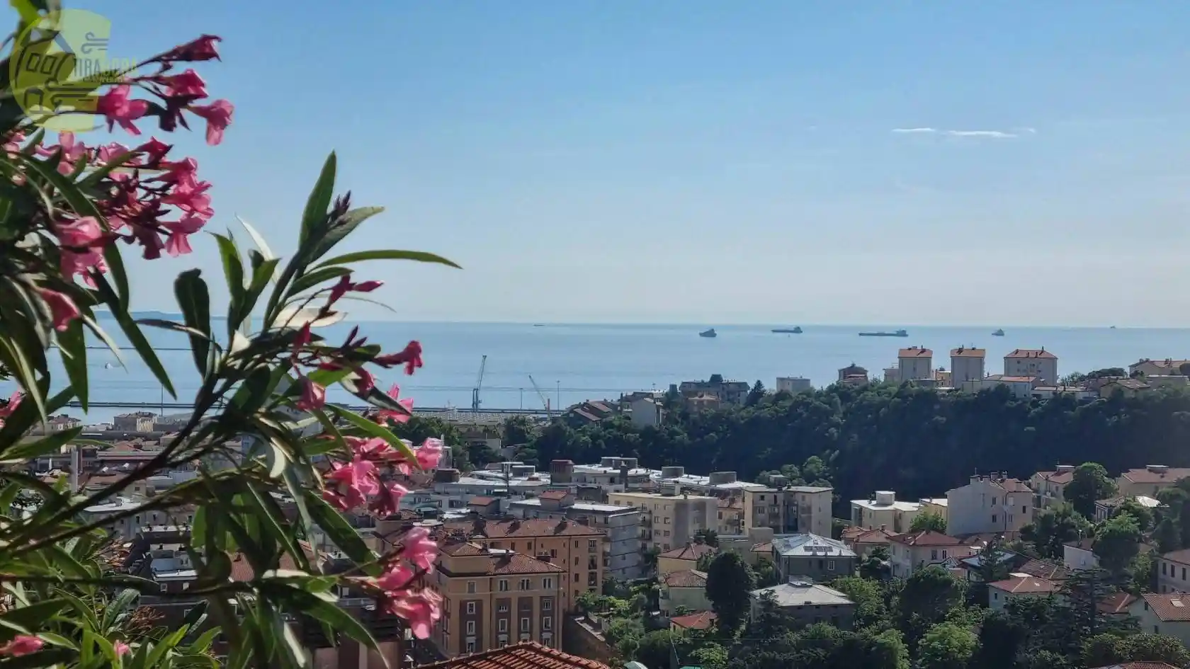 Appartamento in vendita a Trieste