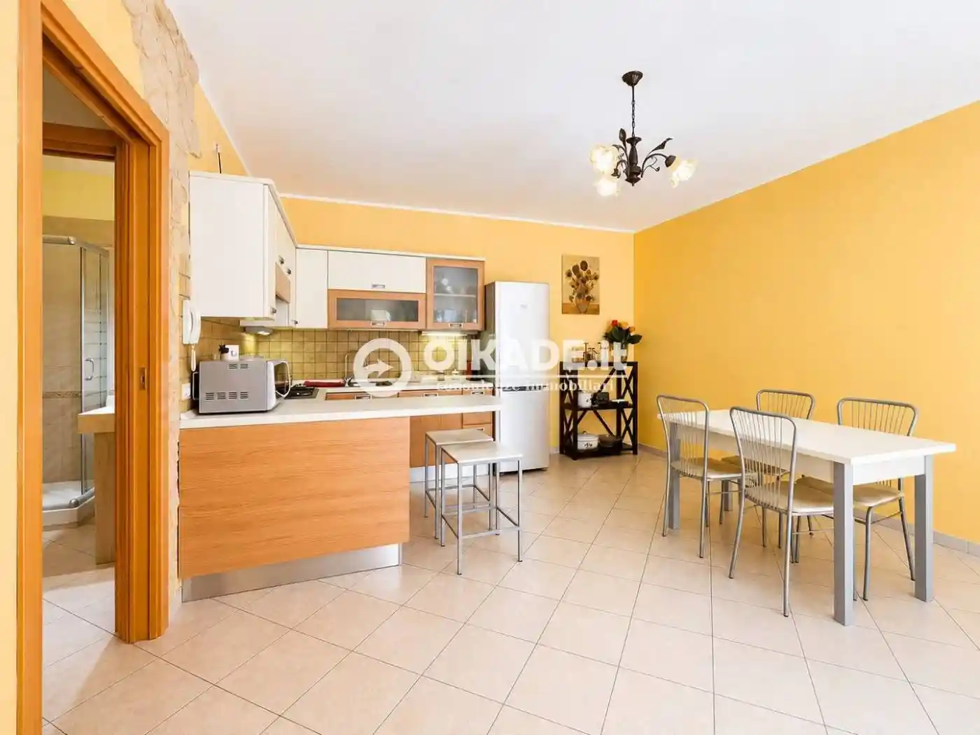Appartamento in vendita a Pula