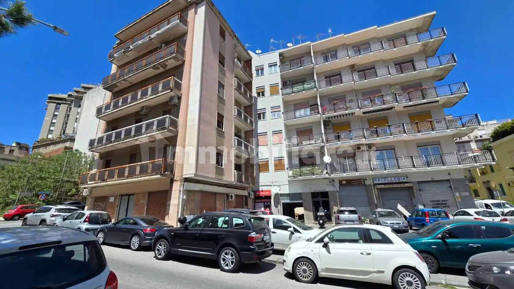 Appartamento in vendita a Messina