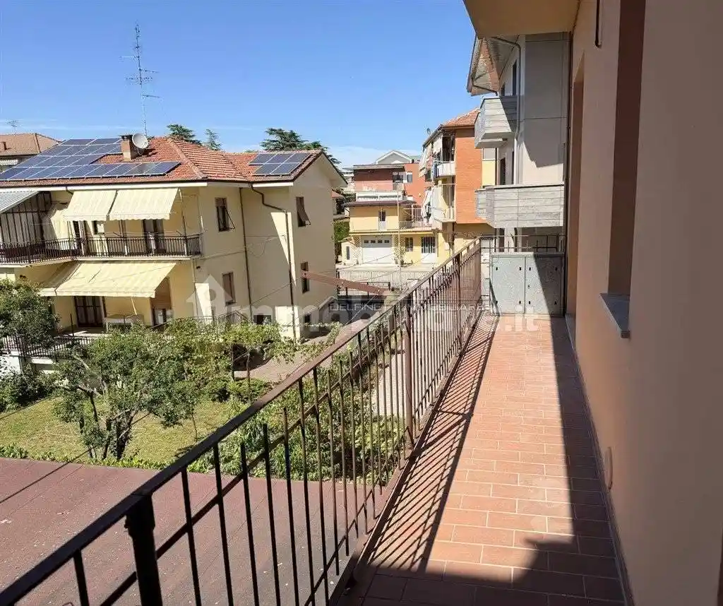 Appartamento in vendita a Alba