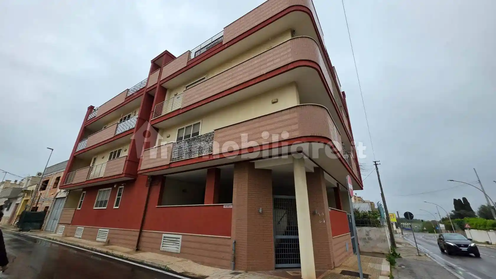 Appartamento in vendita a Brindisi