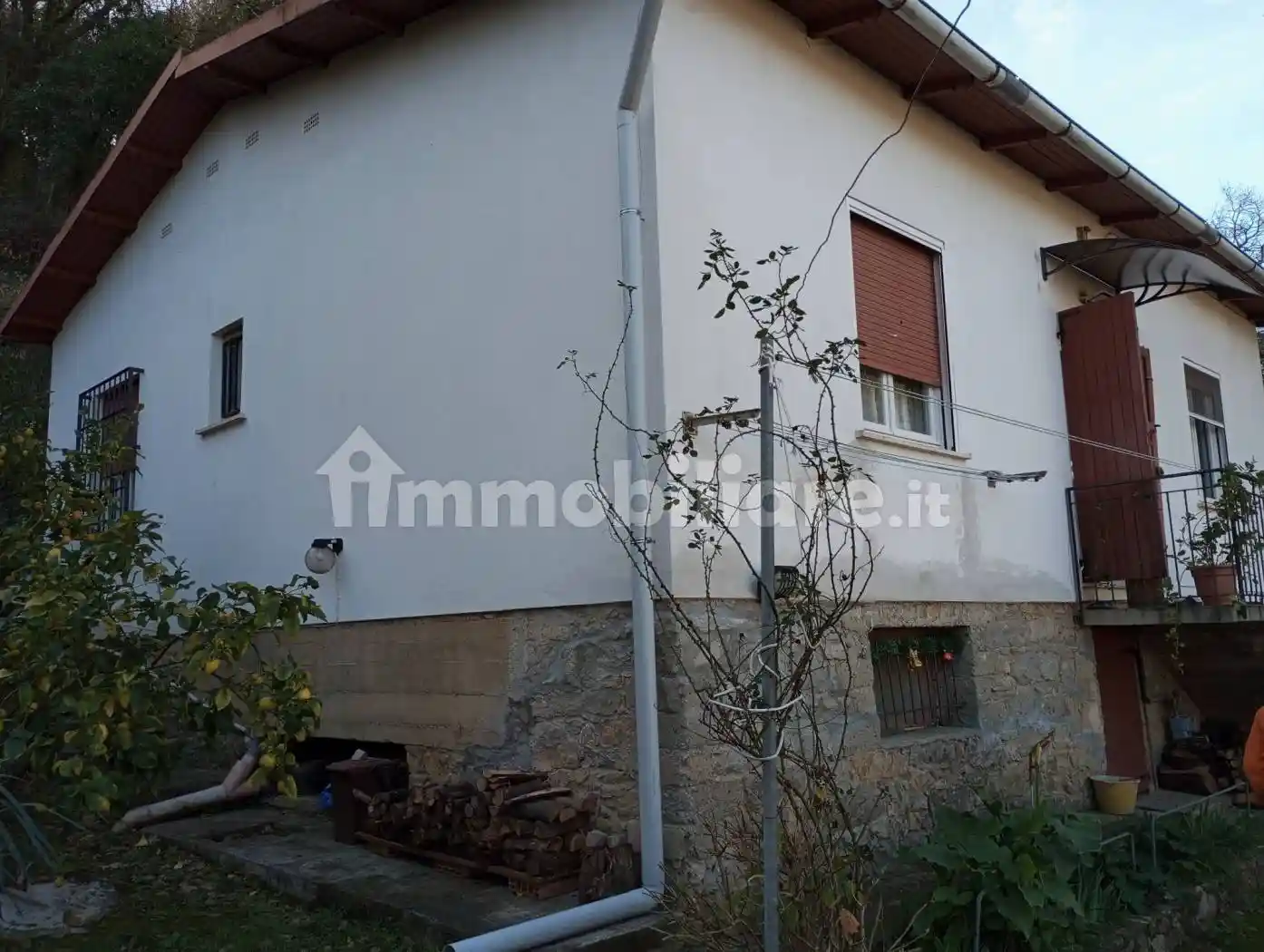Villa in vendita a La Spezia