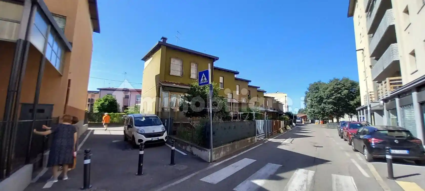 Villa in vendita a Bergamo