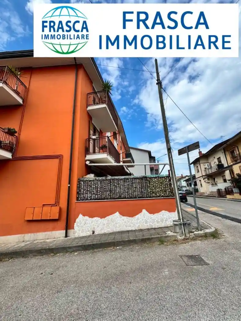 Appartamento in vendita a San Giorgio del Sannio
