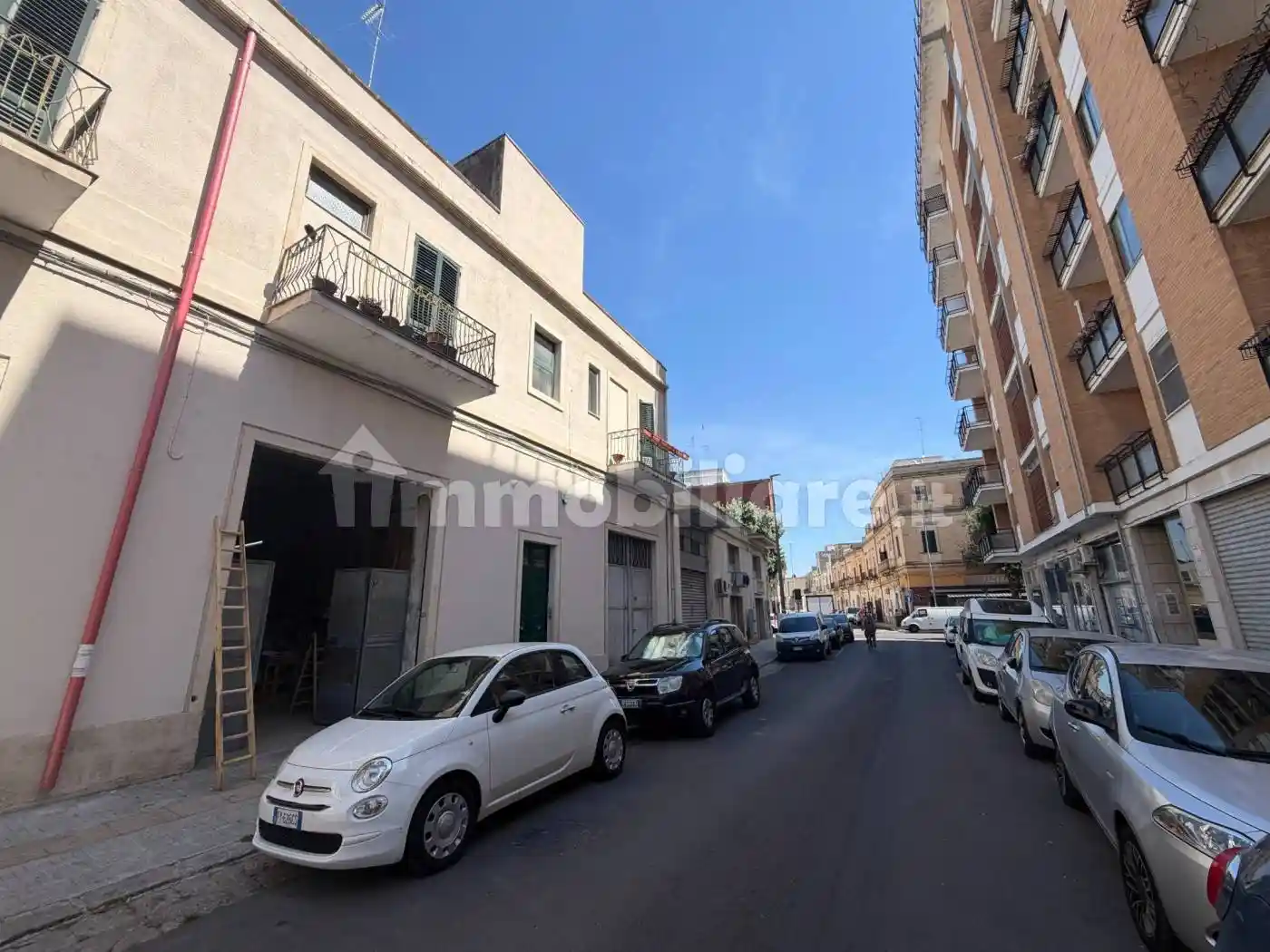 Rustico - Casale in vendita a Lecce