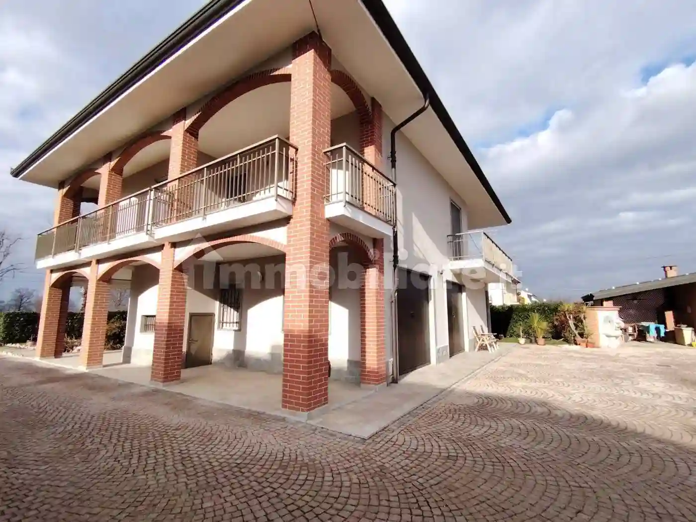 Villa - foto 5
