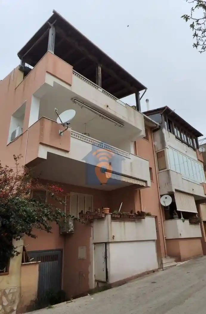 Appartamento in vendita a Castelvetrano