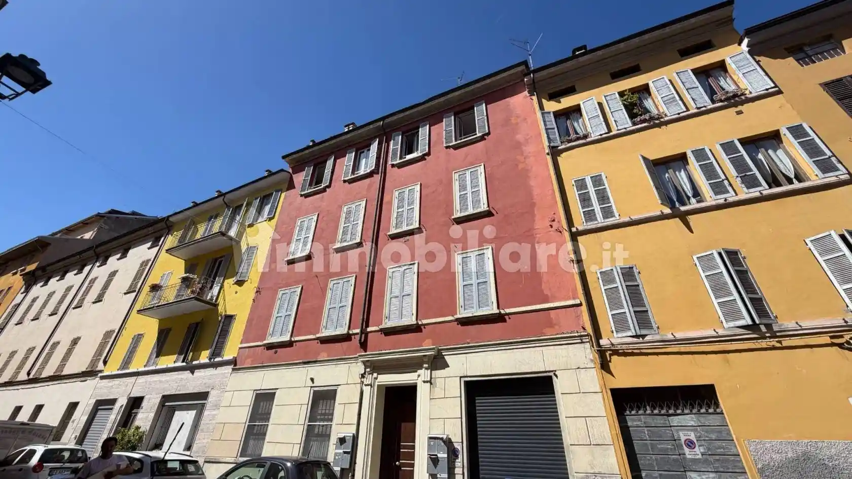 Appartamento in vendita a Parma