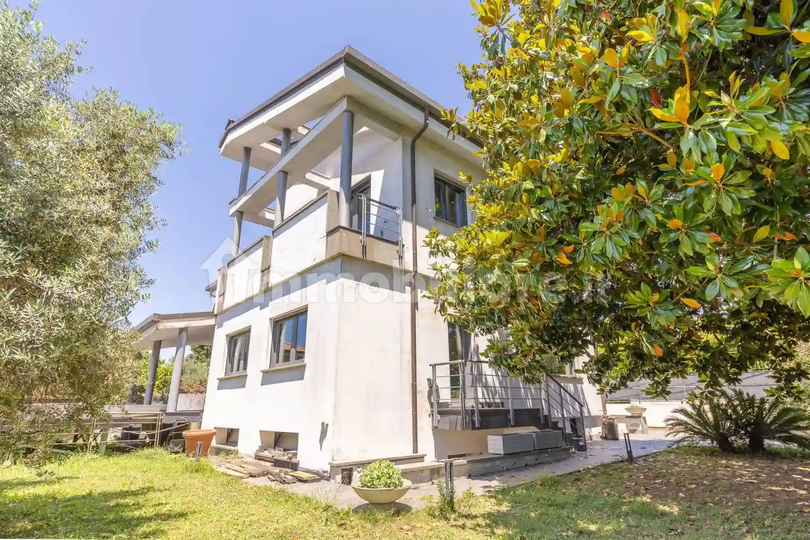 Villa - foto 4