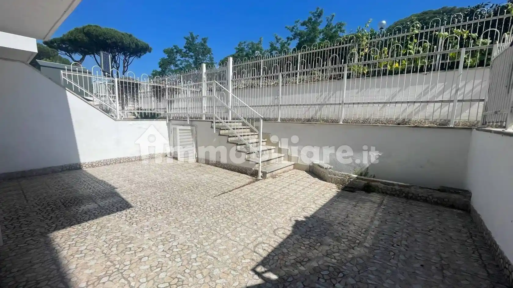 Villetta a schiera in vendita a Fondi