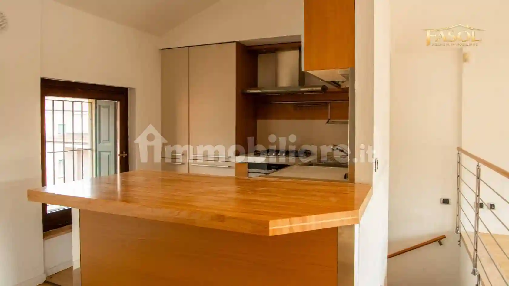 Attico - Mansarda - foto 5