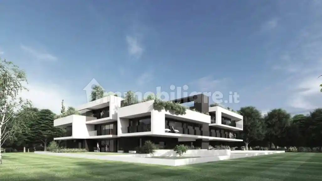 Appartamento in vendita a Udine