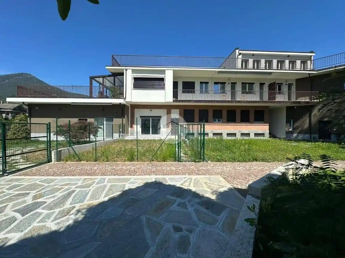 Appartamento in vendita a Almese
